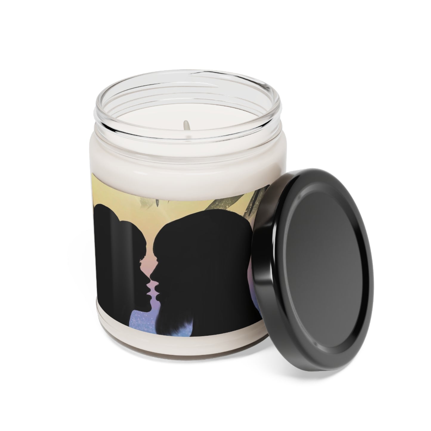 Paradise Dreams Collection Scented Soy Candle, 9oz