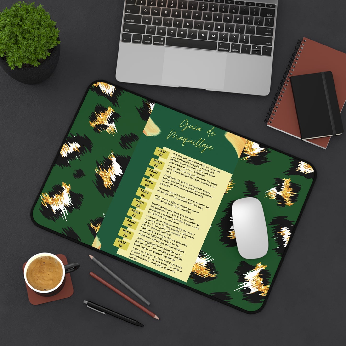 Desk Mat