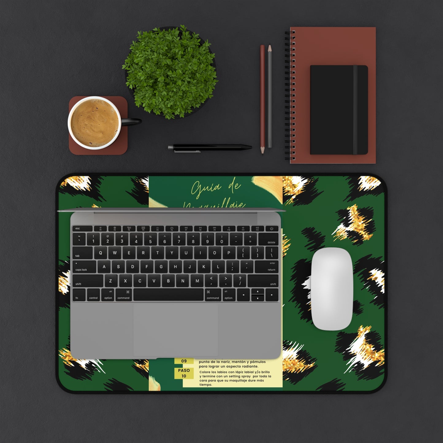 Desk Mat